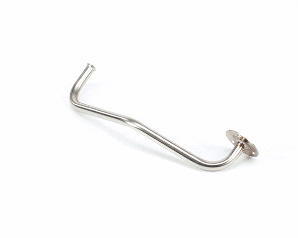 Bunn 12585.0000 Tube Assembly, Overflow (BU12585-0000)