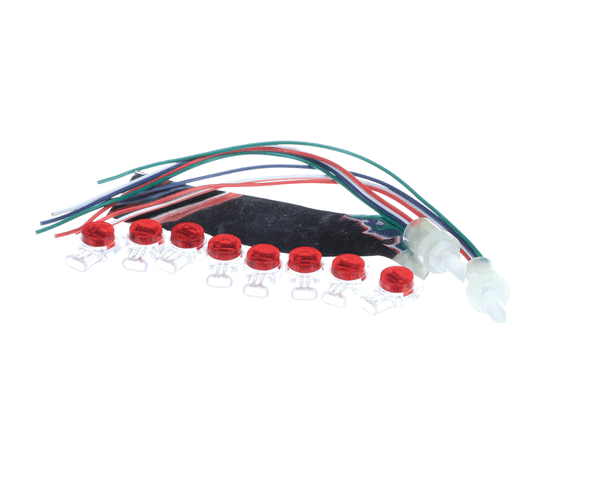 Bunn BU18000.7108 led repair kit, sh server (BU18000.7108)