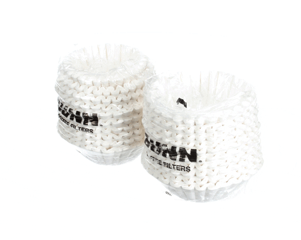 Bunn 20106.0000 Filter (1000 Per Case) (BU20106-0000)