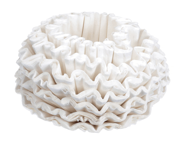 Bunn 20111.0000 Filter Paper 250 Pkg (BU20111-0000)