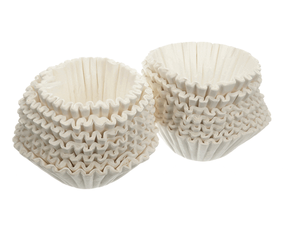 Bunn 20120.0000 Filter Case Of 500 (BU20120-0000)
