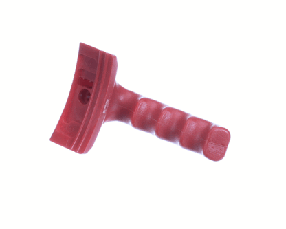 Bunn 20201.1101 Handle, Funnel-Red Smart Funl (BU20201-1101)