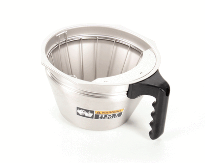 Bunn 20201.1201 Funnel Assembly, Sst(Dual/Sgl) (BU20201-1201)