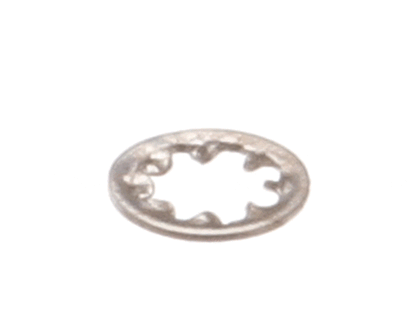 Bunn 20203.0100 Lock Washer, Intl Tooth-Sst #8 (BU20203-0100)