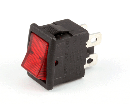 Bunn 20316.0001 Switch, Control-Warmer(Black) (BU20316-0001)