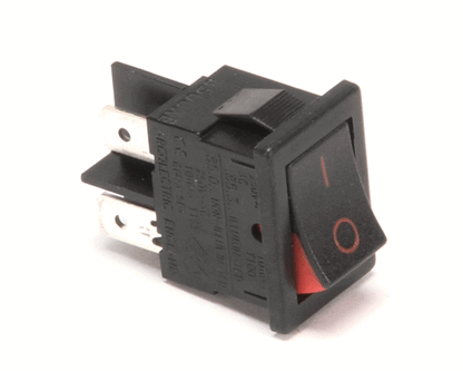 Bunn 20317.0006 Switch, Rocker - Black (BU20317-0006)