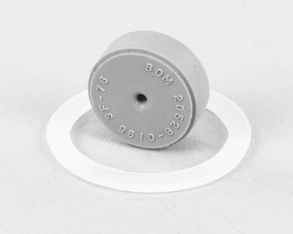 Bunn 20526.1195 .195Gpm Flow Washer/Gasket Set (BU20526-1195)