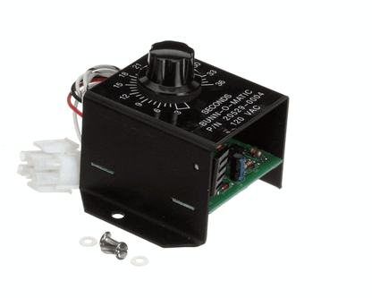 Bunn 20529.1004 Control Board Assembly Timer Lpg 120Vdc (BU20529-1004)