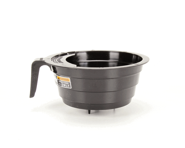 Bunn BU20583.0003 plastic brew funnel (BU20583.0003)