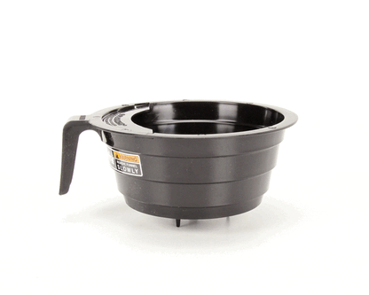 Bunn BU20583.0003 plastic brew funnel (BU20583.0003)