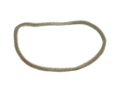 Bunn 20611.0000 Gasket, Motor/Hopper (BU20611-0000)