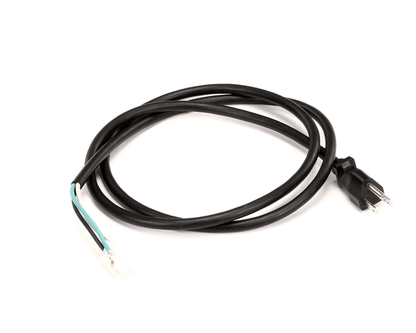 Bunn 20630.0008 Cord Assembly,Power 16/3Hsjo-15P (BU20630-0008)