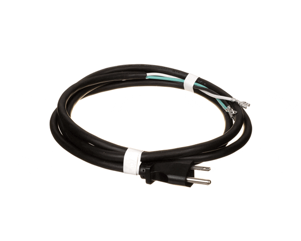 Bunn 20630.0009 Power Cord Assembly, 16/3Hsjo-15P 84 (BU20630-0009)