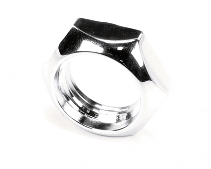 Bunn 20761.0000 Nut, Chrome Faucet Shank (BU20761-0000)