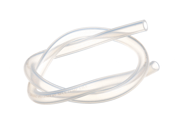 Bunn BU20976.1001 Silicone Tubing .375 Id X 36 inches (BU20976.1001)