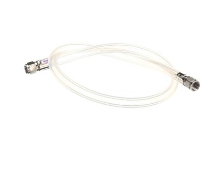 Bunn 20977.1003 Tube Assembly,Sil-Sol/Tank 29.32L (BU20977-1003)
