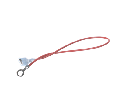 Bunn 21016.0114 Lead,Elec-16Awg Red 10.00Lg (BU21016-0114)