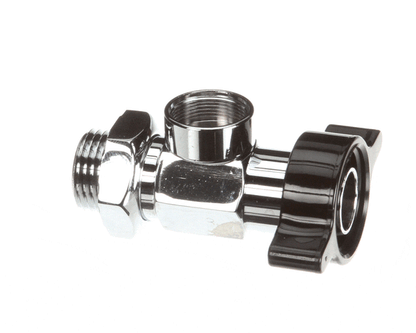 Bunn 21073.0001 Faucet Shank, Ga Basewing Nut (BU21073-0001)