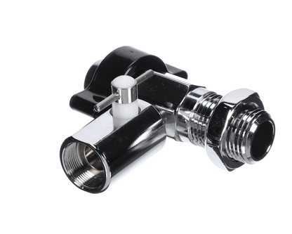 Bunn 21077.0002 Shank Ay W/Ga Base(3.06W-Nut) (BU21077-0002)