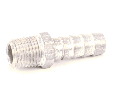 Bunn 21136.0001 Fitting,Barb-Pld.38Hosex.25Mp (BU21136-0001)