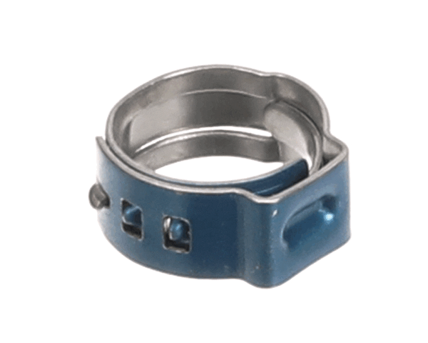 Bunn 21275.0006 Clamp, Sst-.406/.504 Dia#12.8 (BU21275-0006)