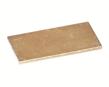 Bunn 21437.1000 Strike Assembly, Steel-Self Adh (BU21437-1000)