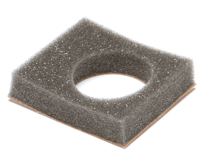 Bunn 21457.0001 Gasket,Foam Burr Collector Urethane (BU21457-0001)