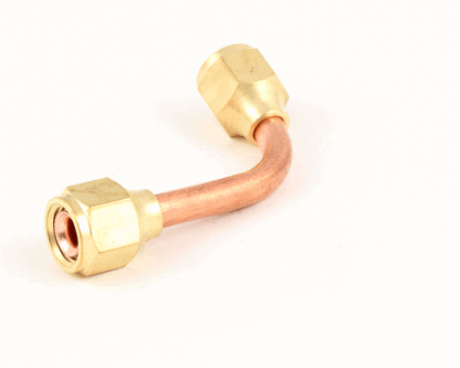 Bunn 21814.0016 Tube Assembly,90 .25Odx1.3X1.8 (BU21814-0016)