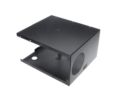 Bunn 22026.0002 Housing Assembly, Upper G2/G3 - Blk (BU22026-0002)