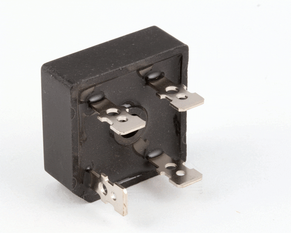 Bunn 22126.0000 Rectifier, Bridge Single Phase (BU22126-0000)