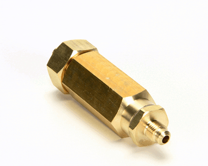Bunn 22300.0222 Strainer/Flow Cont Ay,.222Gpm (BU22300-0222)