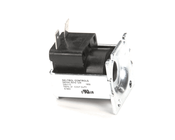 Bunn 22305.0002 Coil Assembly, Dspnsg Valve 240V (BU22305-0002)