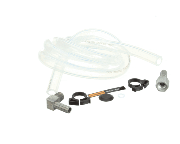 Bunn 22448.0000 Faucet Relctn Kit(Dualsingle) (BU22448-0000)