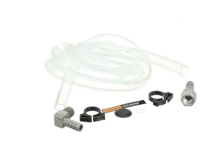 Bunn 22448.0000 Faucet Relctn Kit(Dualsingle) (BU22448-0000)