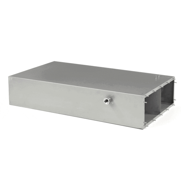 Bunn 22531.1002 Tank, Hot Water W/Instruct (BU22531-1002)
