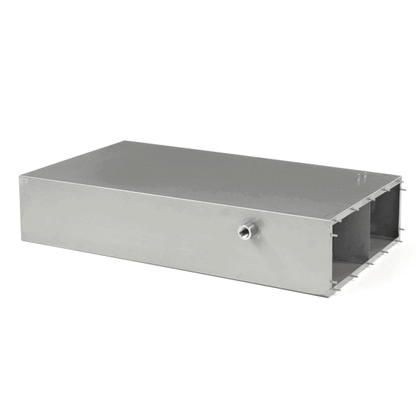 Bunn 22531.1002 Tank, Hot Water W/Instruct (BU22531-1002)