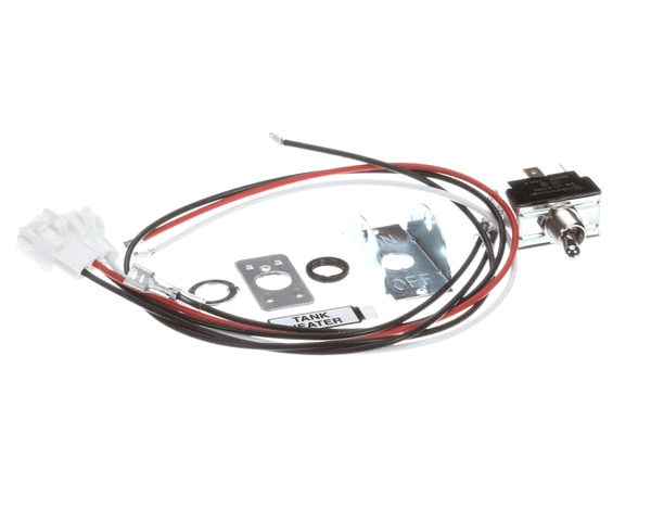 Bunn 23686.0000 Heater Switch Improvement Kit (BU23686-0000)