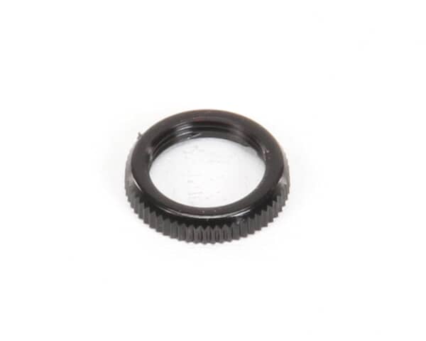 Bunn 23697.0000 Facenut,Knurled-Blk.469-32 Un (BU23697-0000)