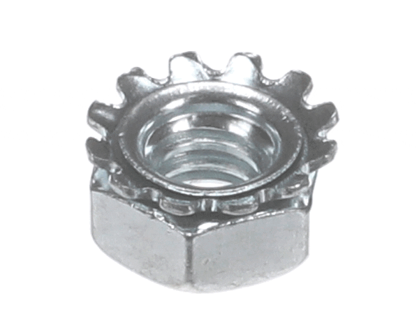 Bunn 23700.0000 Nut, Keps .25-20 Zinc Pltd (BU23700-0000)