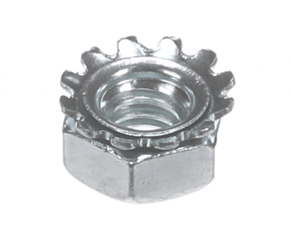 Bunn 23700.0000 Nut, Keps .25-20 Zinc Pltd (BU23700-0000)