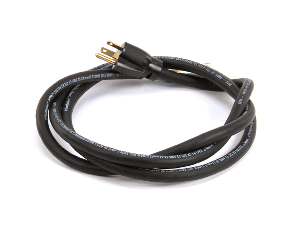 Bunn 23799.0001 Cord Assembly, Power-12/3 20A (BU23799-0001)