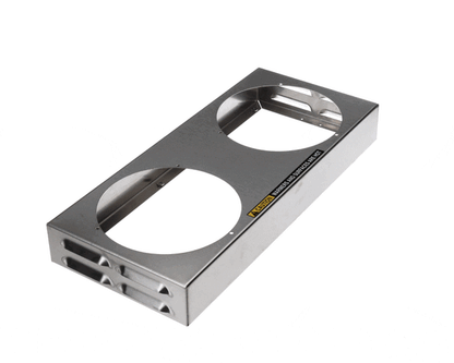 Bunn 24254.0000 Top Warmer Weldment, W/Decal 2/2 (BU24254-0000)