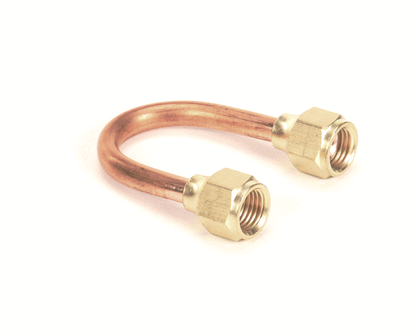 Bunn 24288.0000 Tube Assembly,Str/Flow Cont To So (BU24288-0000)