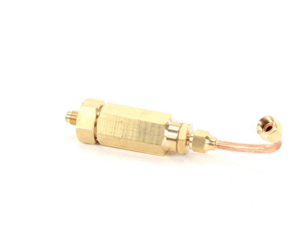 Bunn 24356.0222 Str/Flow Comb W/Tbg .222Gpm (BU24356-0222)
