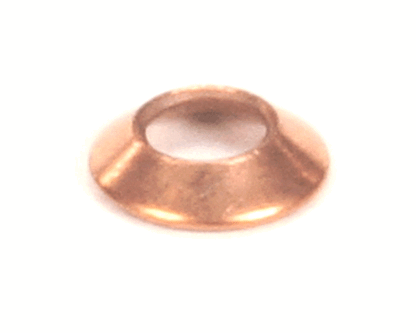 Bunn 24684.0000 Gasket, .25 Flare-Copper (BU24684-0000)