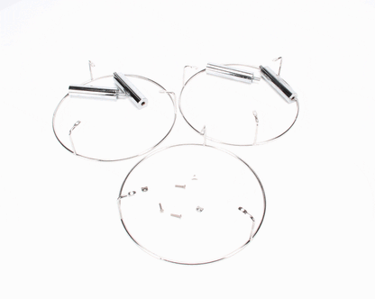 Bunn 24785.0002 Kit,Galley 3 Wrm-Cdbc/Cwt/Vp17 (BU24785-0002)