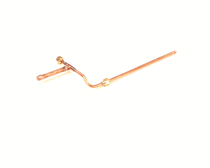 Bunn 25134.0001 Tube Assembly,Bulkhead To Sol (BU25134-0001)