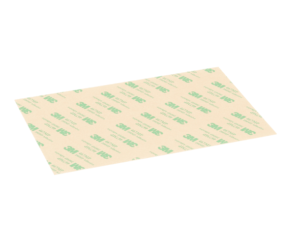 Bunn 25151.0000 Shield, Insulator 5.0 X 7.31 (BU25151-0000)