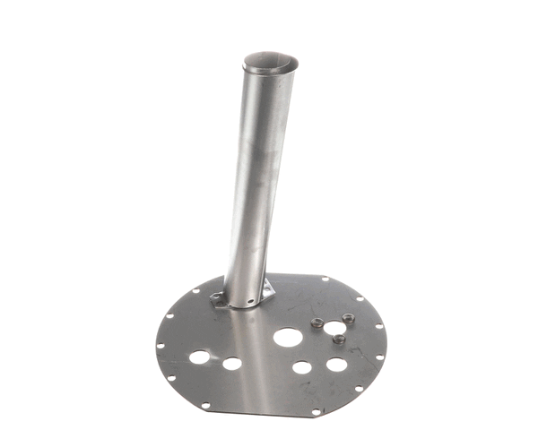 Bunn 25158.0008 Tank Lid Weldment (Faucet) (BU25158-0008)