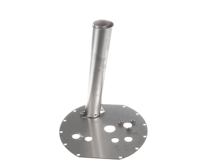 Bunn 25158.0008 Tank Lid Weldment (Faucet) (BU25158-0008)